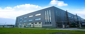 公司简介