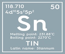 ·锡Sn