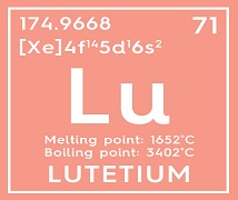 ·镥Lu